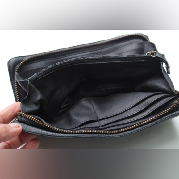 Clements Ribeiro wallet - Picture 9 of 15